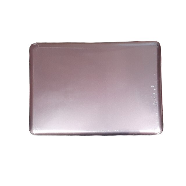 Husa / carcasa pentru Apple MacBook 13.3'', mov, 33.2 cm latime