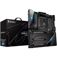 Placa de baza Gigabyte Z590 AORUS XTREME, Socket 1200