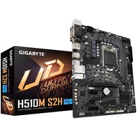 Placa de baza Gigabyte H510M S2H, Socket 1200