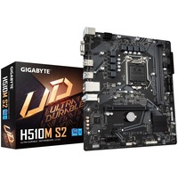 Placa de baza Gigabyte H510M S2, Socket 1200