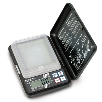 Balanta simpla Kern & Sohn CM 150-1N, 150 g Balanta simpla Kern & Sohn CM 150-1N, 150 g