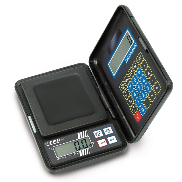 Balanta simpla Kern & Sohn CM 320-1N, 320 g