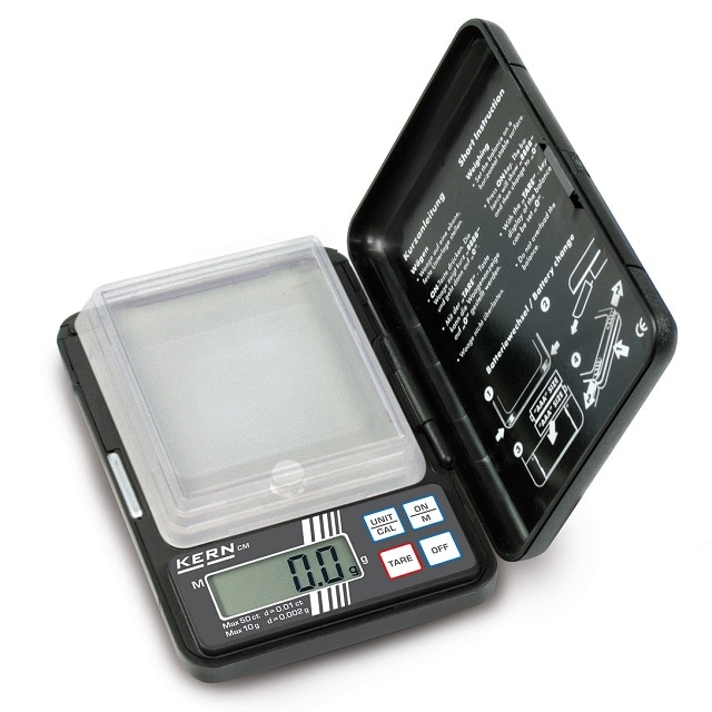 Balanta simpla Kern & Sohn CM 1K1N, 1000 g