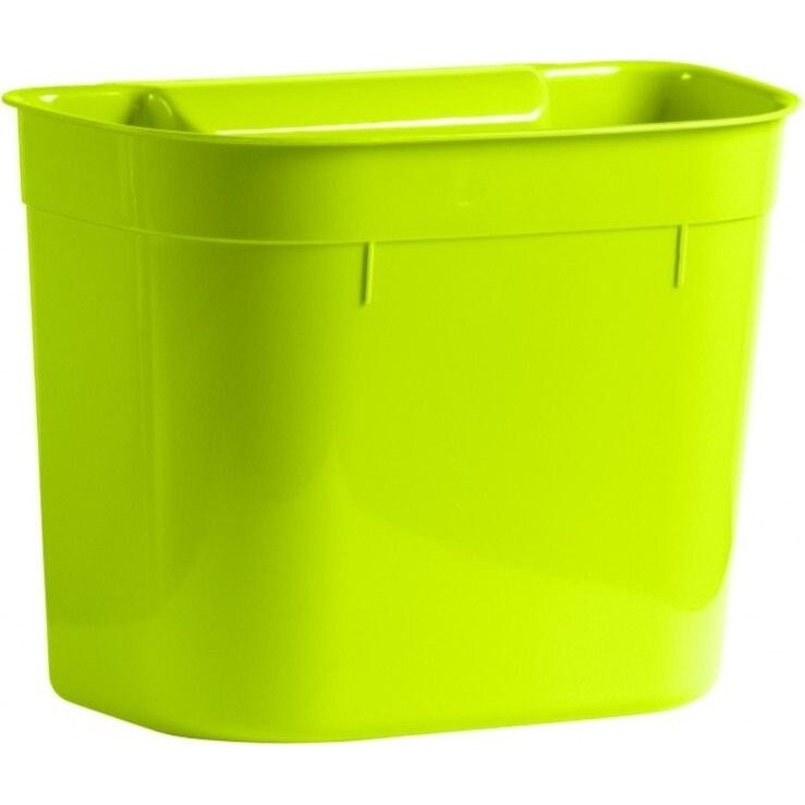 Recipient pentru resturile menajere Monti, verde