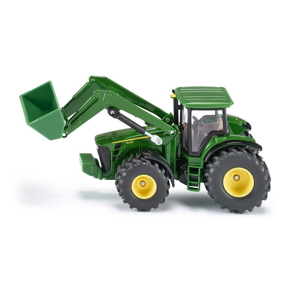 Tractor SIKU JohnDeere 1:50