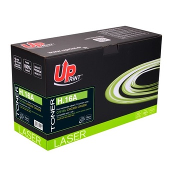 Toner UPRINT HL5200AUP Negru, 12000 pag, compatibil Q7516A / CRG309 / CRG509 Toner UPRINT HL5200AUP Negru, 12000 pag, compatibil Q7516A / CRG309 / CRG509