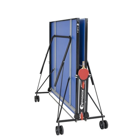 Masa tenis Sponeta S1-43e, outdoor, albastra