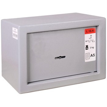 Seif standing de hotel,birou ,160x220x160 mm,Planet Safe L.16.K Seif standing de hotel,birou ,160x220x160 mm,Planet Safe L.16.K
