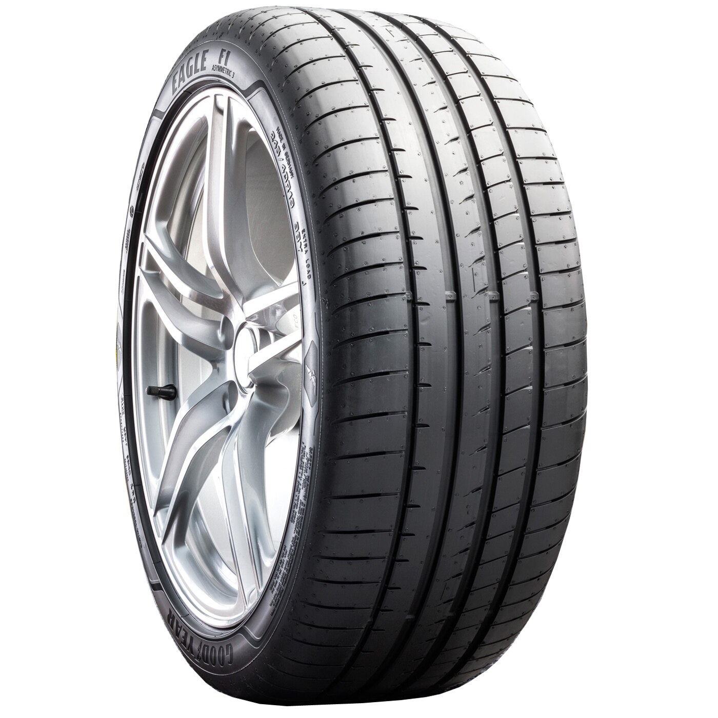 Anvelopa Autoturism Vara GoodYear EagleF1Asymm3 255/45 R20 101 V