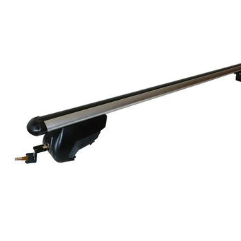 Kit bare transversale Green Valley Easyone SW, 4 picioare prindere + 2 bare, Aluminiu, 135 cm Kit bare transversale Green Valley Easyone SW, 4 picioare prindere + 2 bare, Aluminiu, 135 cm
