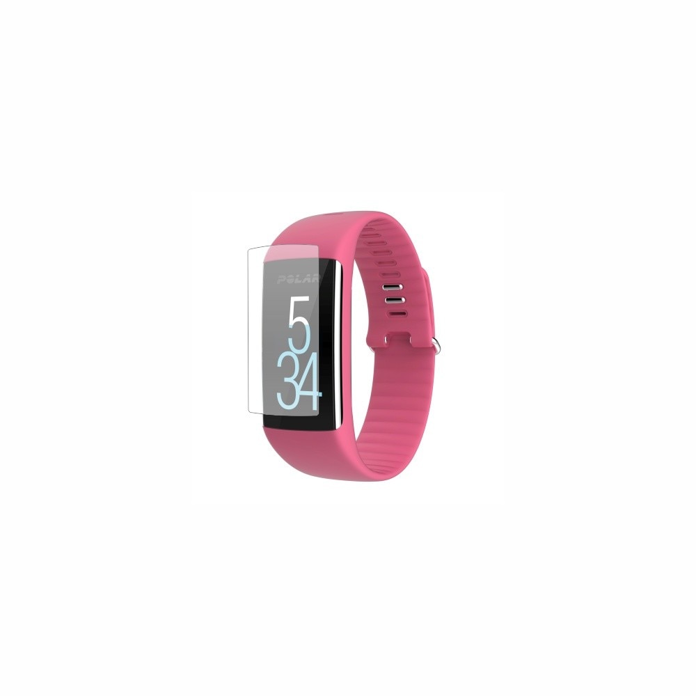 Folie de protectie Clasic Smart Protection Polar A360 display,doua folii fullscreen pentru ecran incluse in pachet+Smart Spray®,Smart Squeegee®, microfibra si intructiuni instalare incluse