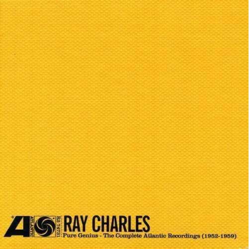 Ray Charles - PureGenius-Complete... (7CD)