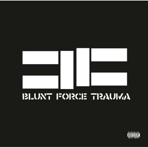 Cavalera Conspiracy - Blunt Force Trauma (CD)