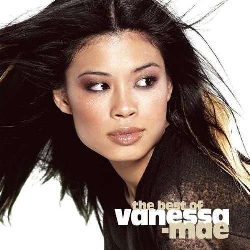 Vanessa Mae - The Best Of Vanessa - Mae (CD)