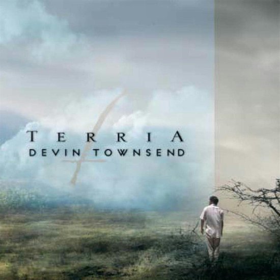 Devin Townsend - Terria - CD