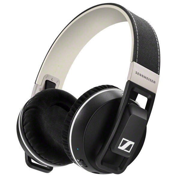 【新品】SENNHEISER URBANITE XL WIRELESS Casti Sennheiser Urbanite XL, Wireless, Negru - eMAG.ro
