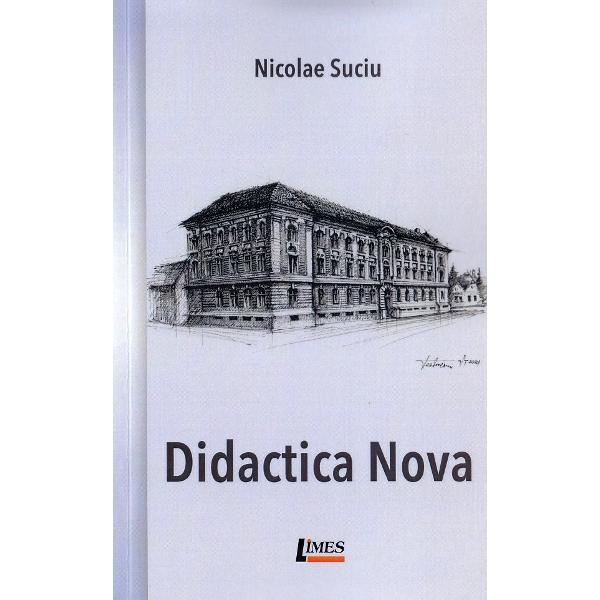 Didactica Nova - Nicolae Suciu