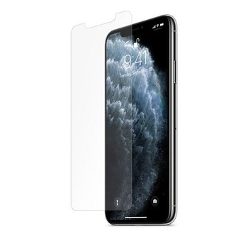 Folie Sticla Compatibila cu Apple iPhone 11 Pro Max,iPhone XS Max - Iberry Tempered Glass Clear Folie Sticla Compatibila cu Apple iPhone 11 Pro Max,iPhone XS Max - Iberry Tempered Glass Clear