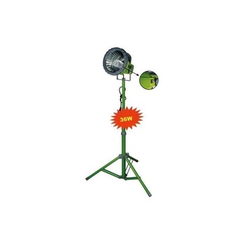 Proiector cu trepied Strend Pro eSave, 36 W, 230 V Proiector cu trepied Strend Pro eSave, 36 W, 230 V