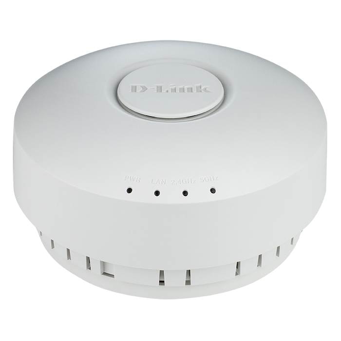 Acces Point D-Link DWL-6610AP, AC1200, Dual Band