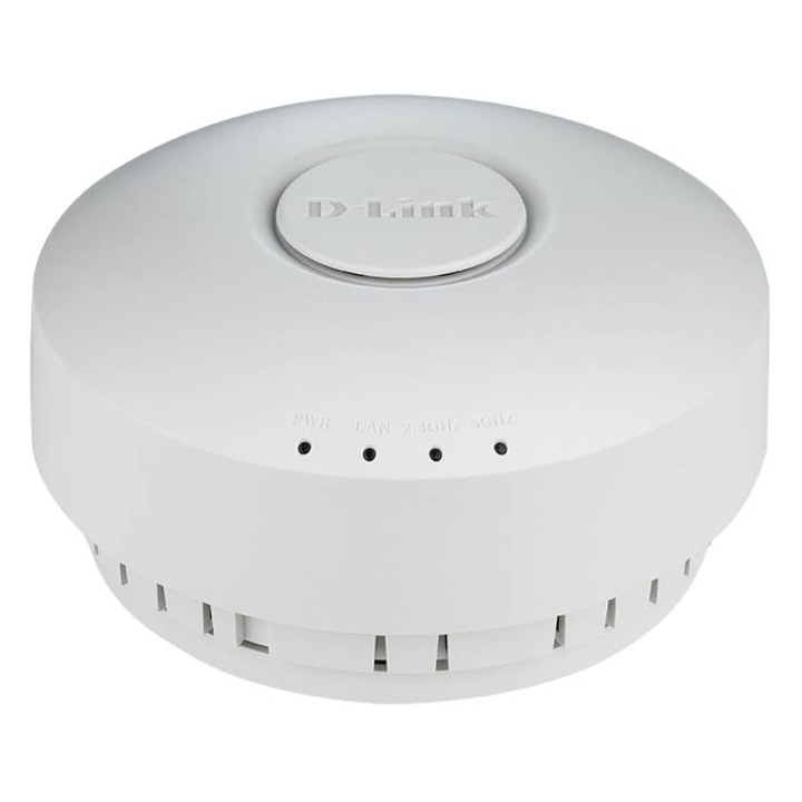 Acces Point D-Link DWL-6610AP, AC1200, Dual Band