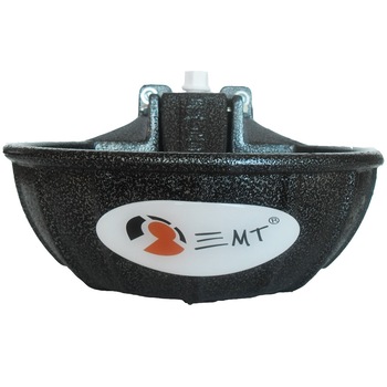 Adapatoare EMT, capacitate 2 litri, clapeta din fonta Adapatoare EMT, capacitate 2 litri, clapeta din fonta