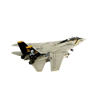 Aeromacheta Revell Avion F-14A Tomcat Aeromacheta Revell Avion F-14A Tomcat