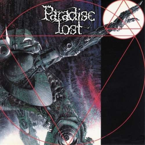 Paradise Lost - Lost Paradise -Hq- (LP)
