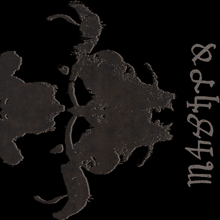 Danzig - Danzig 4P - CD