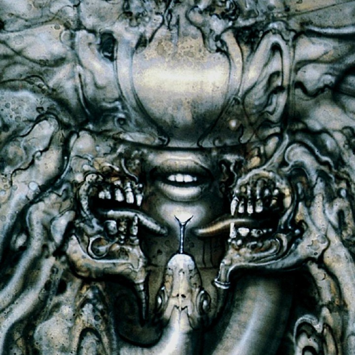 Danzig - Danzig III - How The Gods Kill - CD