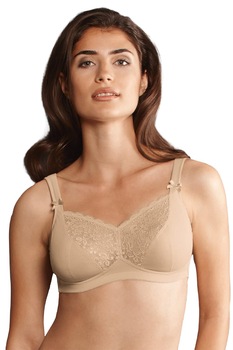 Sutien fara armatura Anita Havanna, Bej Sutien fara armatura Anita Havanna, Bej