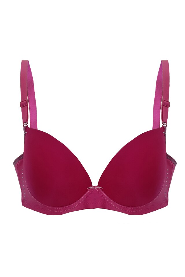 Sutien dama Manti Fen, roz, 80A EU