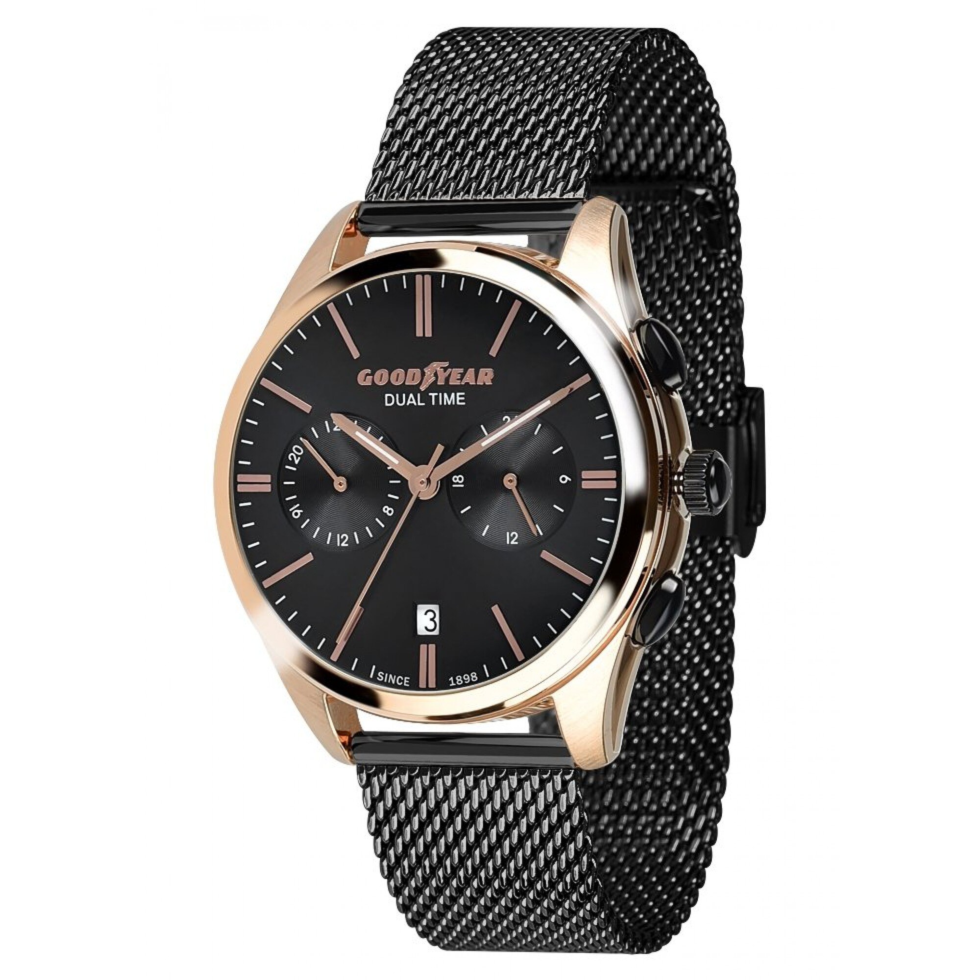 Ceas Barbati, GOODYEAR G.S01228.01.05