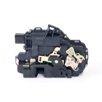 Broasca usa Vika, pentru Skoda Octavia 1 1U 1997-2010, Seat Leon/Toledo 1M, Volkswagen Passat 97-05/Golf 4/Bora, partea spate dreapta, 3B4839016A, cu 6 pini Broasca usa Vika, pentru Skoda Octavia 1 1U 1997-2010, Seat Leon/Toledo 1M, Volkswagen Passat 97-05/Golf 4/Bora, partea spate dreapta, 3B4839016A, cu 6 pini