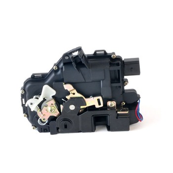 Broasca usa Vika, pentru Skoda Octavia 1 1U 1997-2010, Seat Leon/Toledo 1M, Volkswagen Passat 97-05/Golf 4/Bora, partea spate stanga, 3B4839015A, cu 6 pini Broasca usa Vika, pentru Skoda Octavia 1 1U 1997-2010, Seat Leon/Toledo 1M, Volkswagen Passat 97-05/Golf 4/Bora, partea spate stanga, 3B4839015A, cu 6 pini