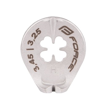 Cheie spite Force 3.25/3.45mm Cheie spite Force 3.25/3.45mm