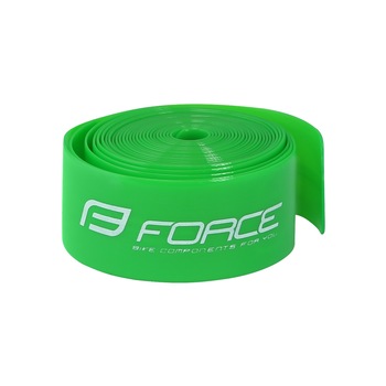 Banda Anti-Pana force 25mmx2370mm verde Banda Anti-Pana force 25mmx2370mm verde