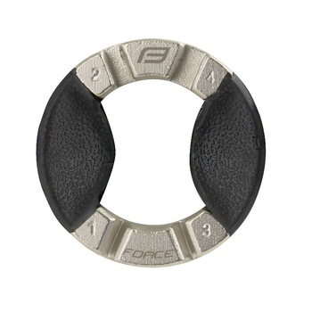 Cheie spite Force 3.2/3.3/3.4/3.9 mm Cheie spite Force 3.2/3.3/3.4/3.9 mm