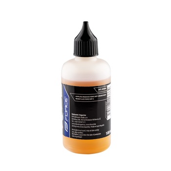 Lichid frane Force DOT 4 100mL Lichid frane Force DOT 4 100mL