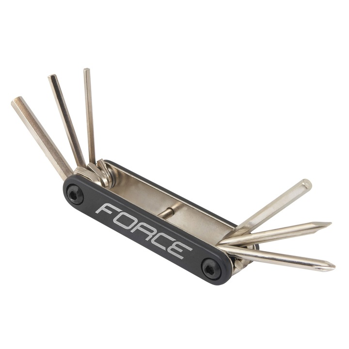 Állítsa be az Imbus Force Mini Six 6 funkcióit