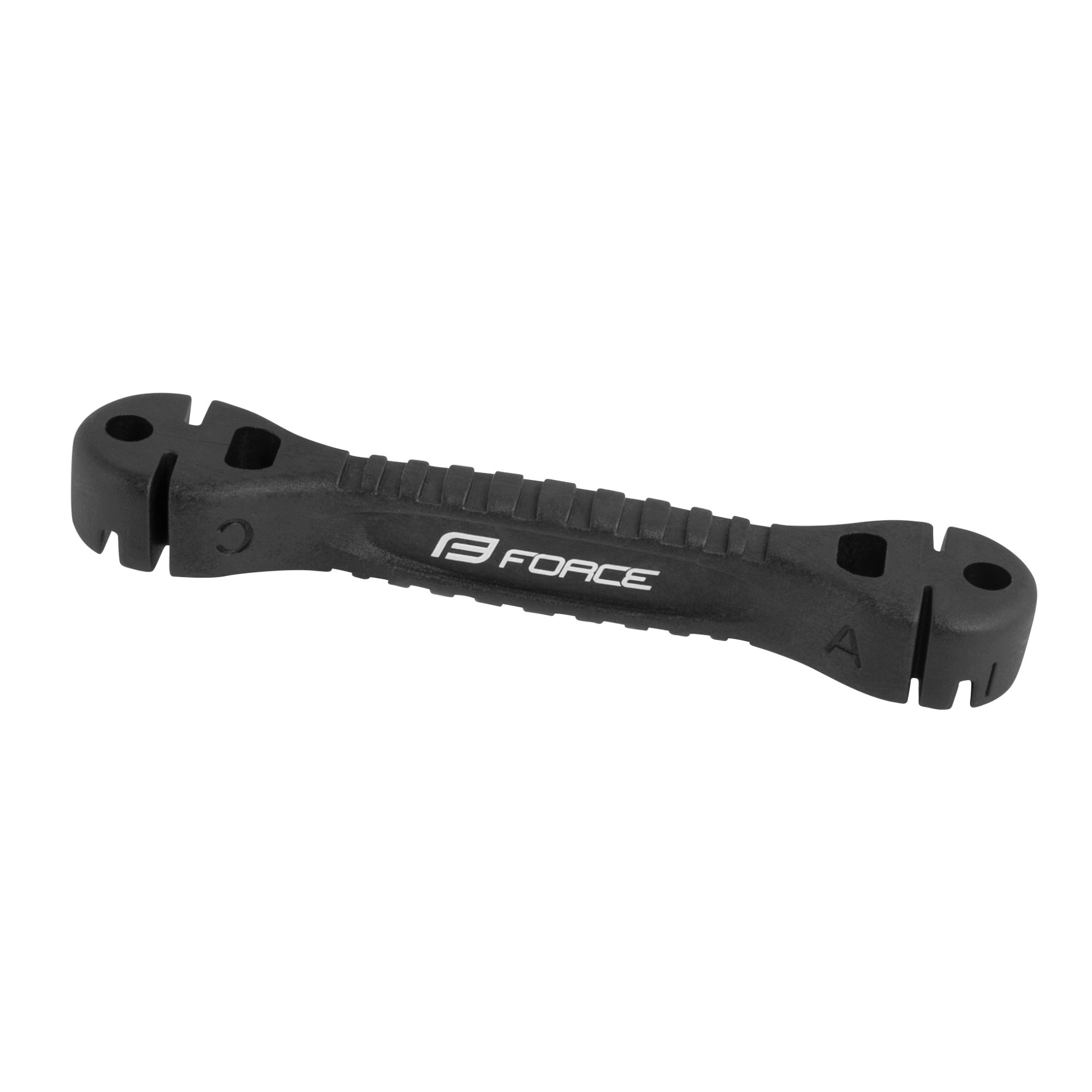 Cheie de contrare pentru spite plate Force