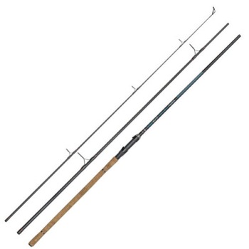Lanseta Carp Zoom Cork Action CA3, 3.60m, 3lbs, 3 tronsoane Lanseta Carp Zoom Cork Action CA3, 3.60m, 3lbs, 3 tronsoane