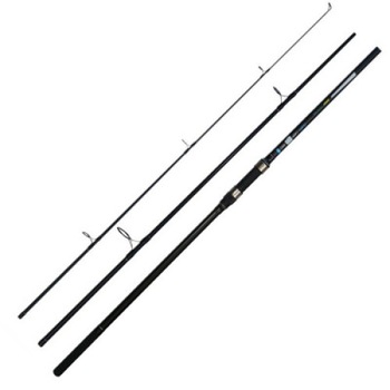 Lanseta Carp Zoom Tempo Carp, 3.60m, 3lbs, 3 tronsoane Lanseta Carp Zoom Tempo Carp, 3.60m, 3lbs, 3 tronsoane