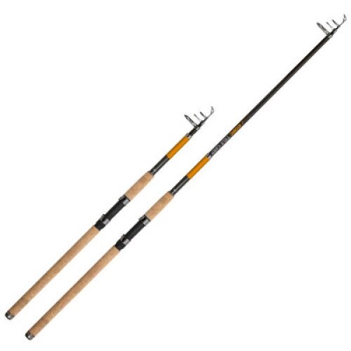 Lanseta Carp Zoom Atomic TeleCarp, 3.6, 90-180g