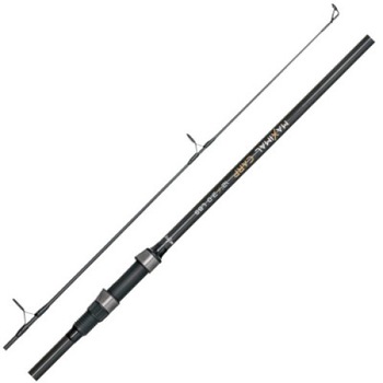Lanseta Carp Zoom Maximal Carp, 3.9m, 3.5lbs, 2 tronsoane Lanseta Carp Zoom Maximal Carp, 3.9m, 3.5lbs, 2 tronsoane