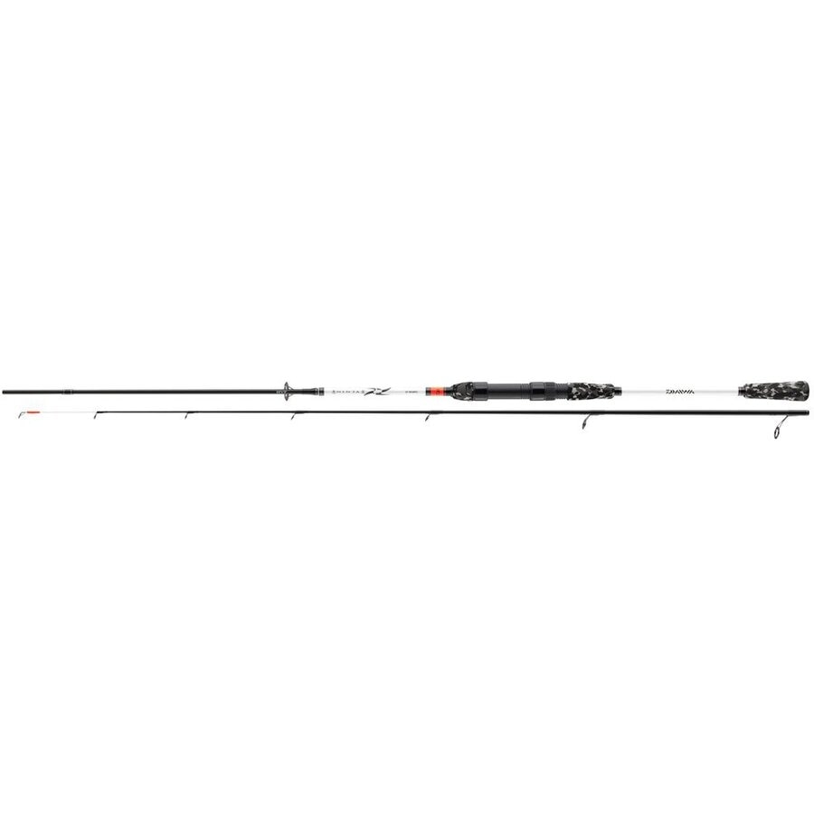 Lanseta Daiwa Ninja X Sf Spin 2.15M 7-21G