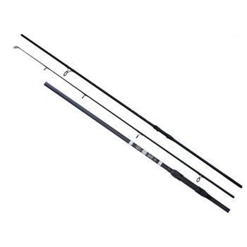 Lanseta Carp Zoom Spod Spec-C, 3.90m, 2buc Lanseta Carp Zoom Spod Spec-C, 3.90m, 2buc