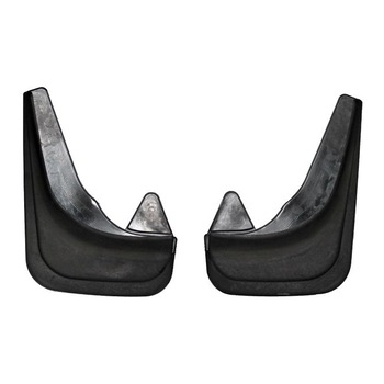 Set presuri noroi Elegant, universale, spate, din cauciuc, 28x9.5x21cm, 2 bucati Set presuri noroi Elegant, universale, spate, din cauciuc, 28x9.5x21cm, 2 bucati