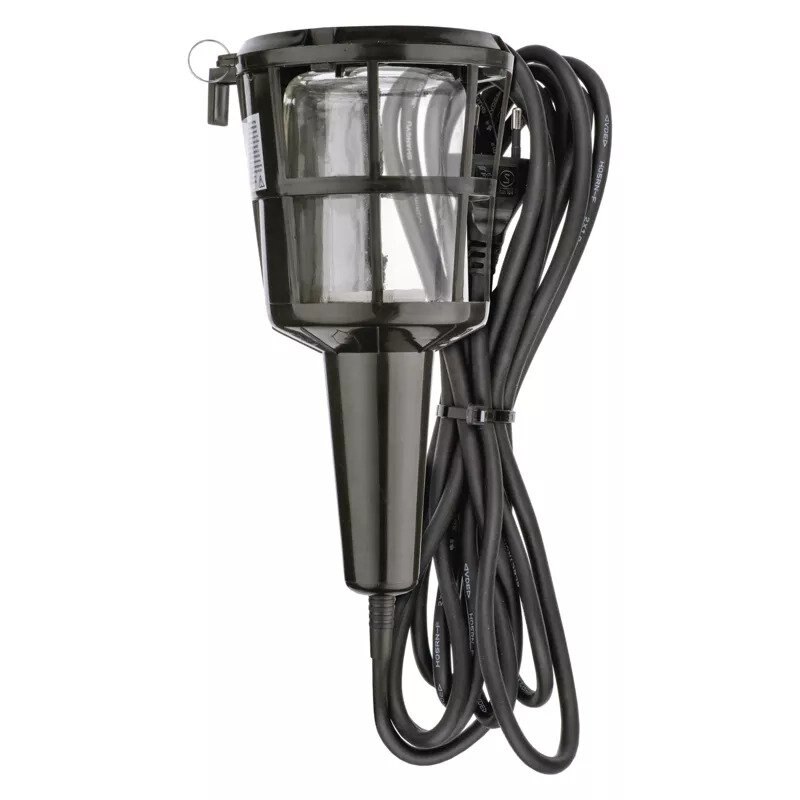 Lampa de montaj EMOS 230V / 60W IP20 5m