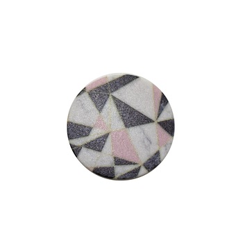 Popsocket pentru telefon sau tableta, model Marble, multicolor, BBL2207 Popsocket pentru telefon sau tableta, model Marble, multicolor, BBL2207